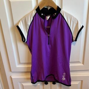 Canari cycling shirt